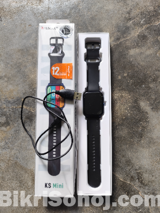 Kieslect Ks Mini Smart Watch